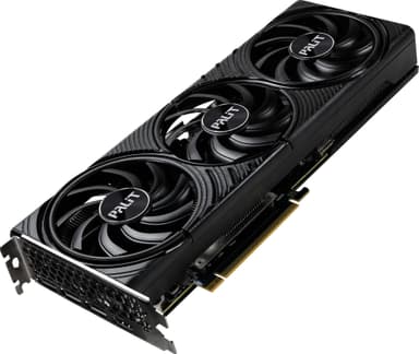 Palit GeForce RTX 5070 Infinity grafikkort (12 GB GDDR7)