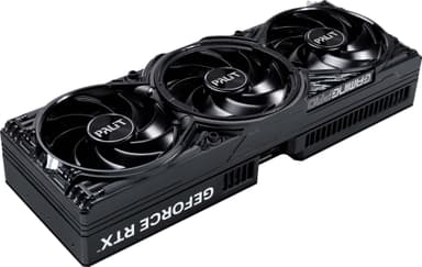 Palit GeForce RTX 5070 Ti Gaming Pro V1 grafikkort (16 GB GDDR7)