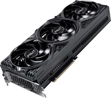 Palit GeForce RTX 5070 Ti Gaming Pro V1 grafikkort (16 GB GDDR7)