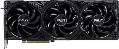 Palit GeForce RTX 5070 Ti Gaming Pro V1 grafikkort (16 GB GDDR7)
