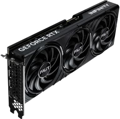 Palit GeForce RTX 5070 Infinity grafikkort (12 GB GDDR7)