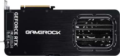 Palit GeForce RTX 5070 Ti GameRock grafikkort (16 GB GDDR7)
