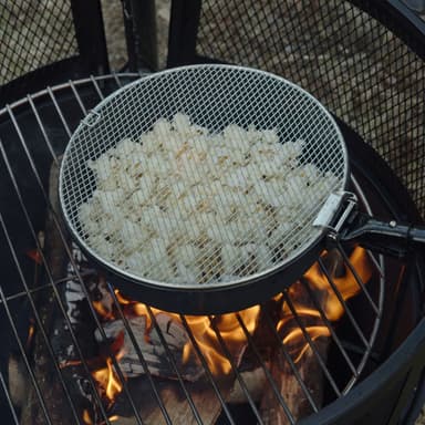 Popcorngryta