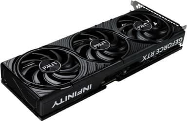 Palit GeForce RTX 5070 Infinity grafikkort (12 GB GDDR7)