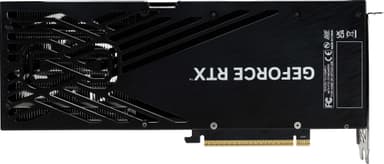 Palit GeForce RTX 5070 Infinity grafikkort (12 GB GDDR7)