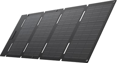 EcoFlow 471357 bärbar solpanel 45W (Type-C)