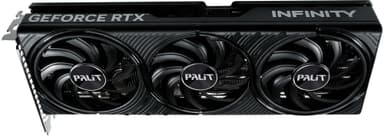 Palit GeForce RTX 5070 Infinity grafikkort (12 GB GDDR7)