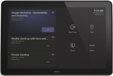 Jabra PanaCast 50 videokonferenssystem