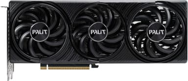 Palit GeForce RTX 5070 Infinity grafikkort (12 GB GDDR7)