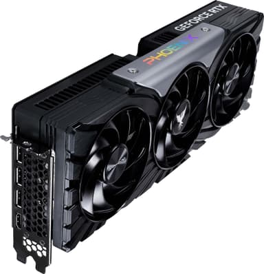 Gainward GeForce RTX 5070 Phoenix grafikkort (12 GB GDDR7)
