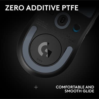Logitech G Pro Superlight 2 SE trådlös mus