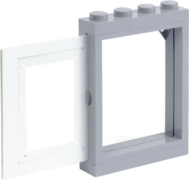 Lego Picture Frame