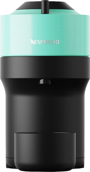 Nespresso Vertuo Pop kapselmaskin by Krups XN920410WP (aqua mint)