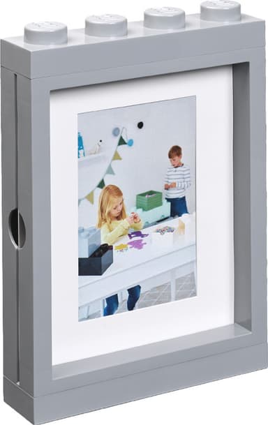 Lego Picture Frame