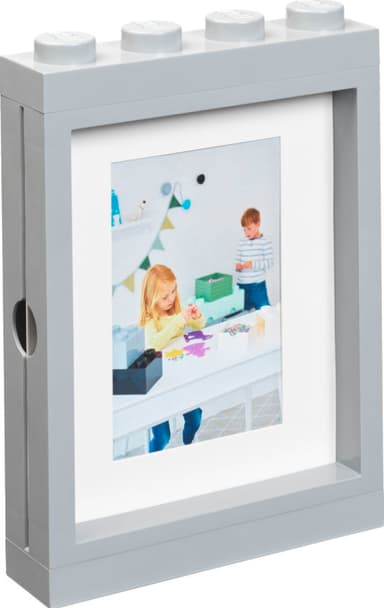 Lego Picture Frame