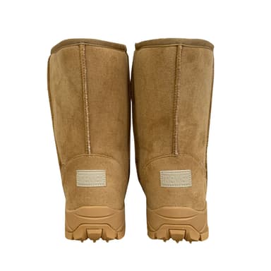 Trekker Dubbsko Classic - EU39
