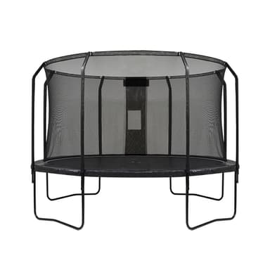 Stratos Studsmatta 396cm Premium Black Line