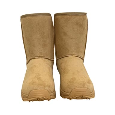 Trekker Dubbsko Classic - EU37