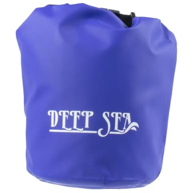 Deep Sea drybag v2, 4 storlekar - 10L