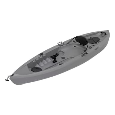 Deep Sea Fiskekajak 305cm