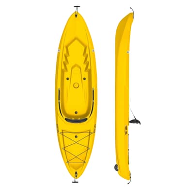 Deep Sea Kajak 266