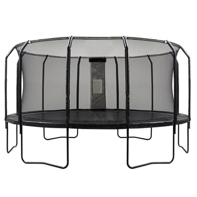 Stratos Studsmatta 488cm Premium Black Line