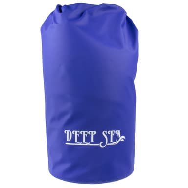 Deep Sea drybag v2, 4 storlekar - 10L