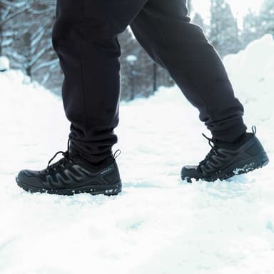 Trekker dubbskor Trekking, storlekar 36-46 - EU37