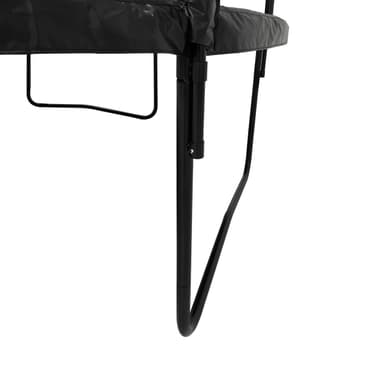 Stratos Studsmatta 488cm Premium Black Line