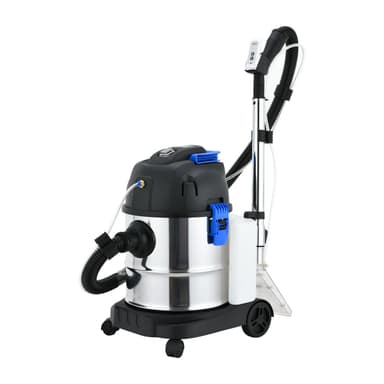 Fornorth Textiltvättmaskin Pro 1500, 20L, 1200W
