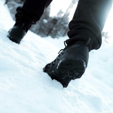 Trekker dubbskor Trekking, storlekar 36-46 - EU37
