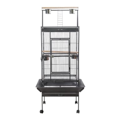 Trekker Fågelbur 61.5x56.5x173cm