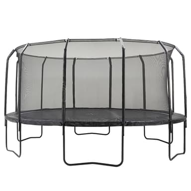 Stratos Studsmatta 488cm Premium Black Line