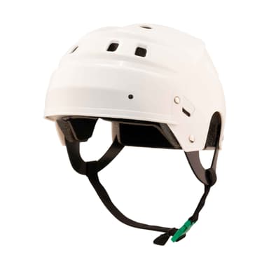 ProSport Skridskor hjälm barn - Lime