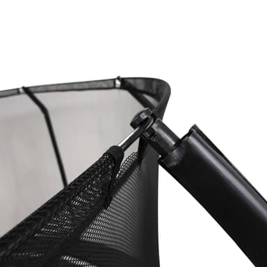 Stratos Studsmatta 488cm Premium Black Line