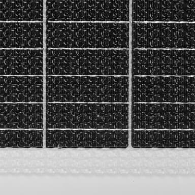 Flexibel Solpanel Gotland 100W