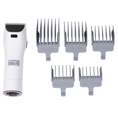 Trekker Pro Hundtrimmer