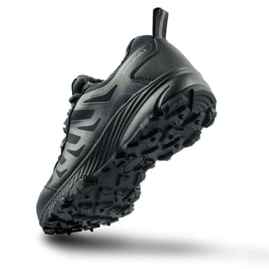 Trekker dubbskor Trekking, storlekar 36-46 - EU37