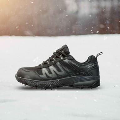 Trekker dubbskor Trekking, storlekar 36-46 - EU37