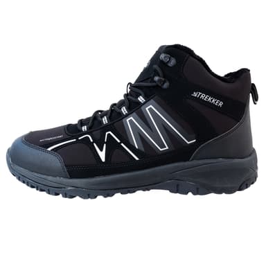 Trekker friktionsskor, storlek 36-46 - EU36