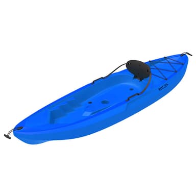 Deep Sea Kajak 266cm blå