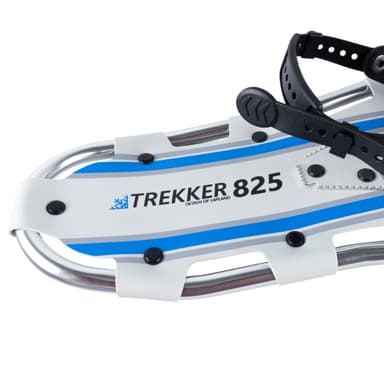 Trekker Snöskor 8x25