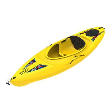 Deep Sea Kajak 268cm