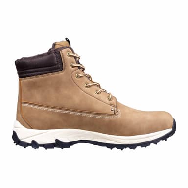 Trekker Dubbskor Gul, Storlekar 36-46 - EU36