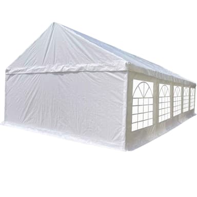 Lykke Partytält 5x10m Premium