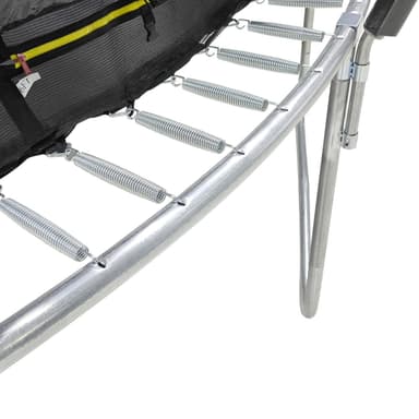 React Aero Studsmatta 488cm