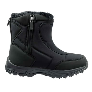 Trekker dubbskor, storlekar 36-46 - EU38