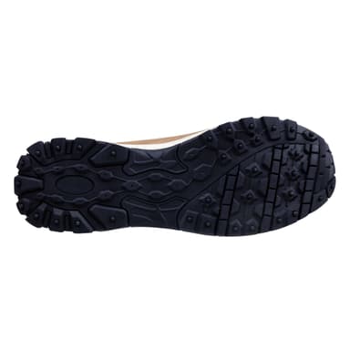 Trekker Dubbskor Gul, Storlekar 36-46 - EU36