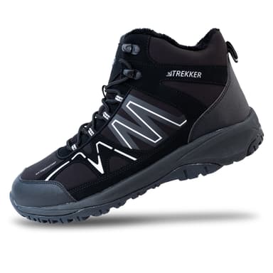 Trekker friktionsskor, storlek 36-46 - EU36