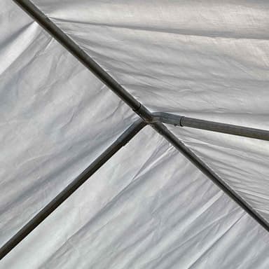 Lykke Partytält 5x10m Premium